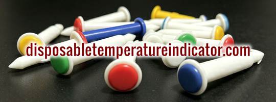 26 disposabletemperatureindicator.com